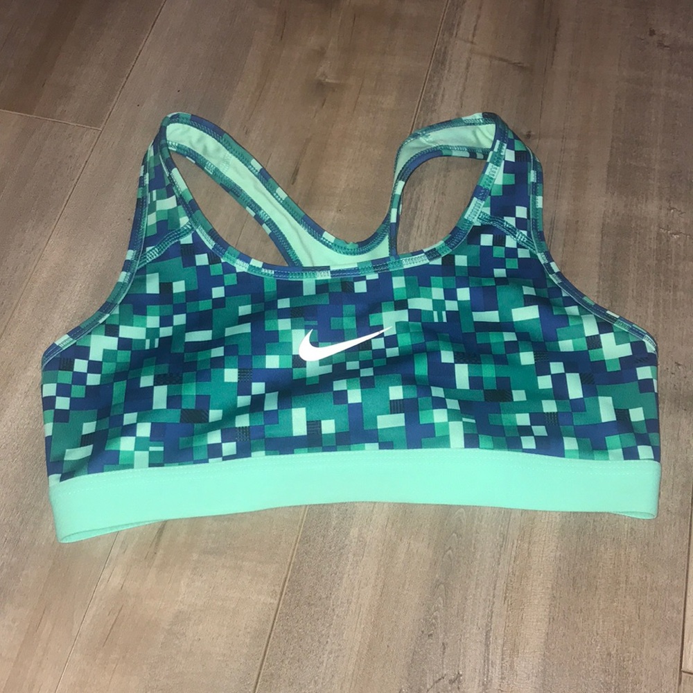 Spots bra